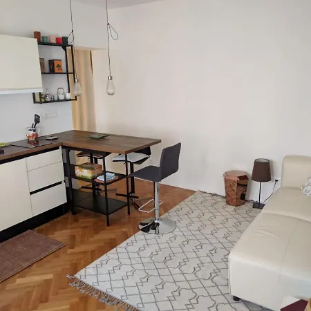 Heritage Apartment Split