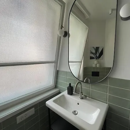 Apartamento Heritage *