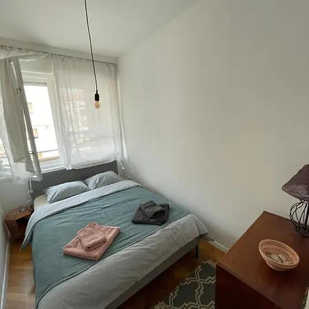 Apartamento Heritage