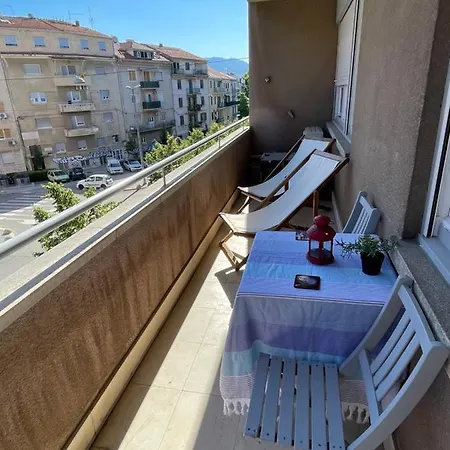 Heritage * Сплит